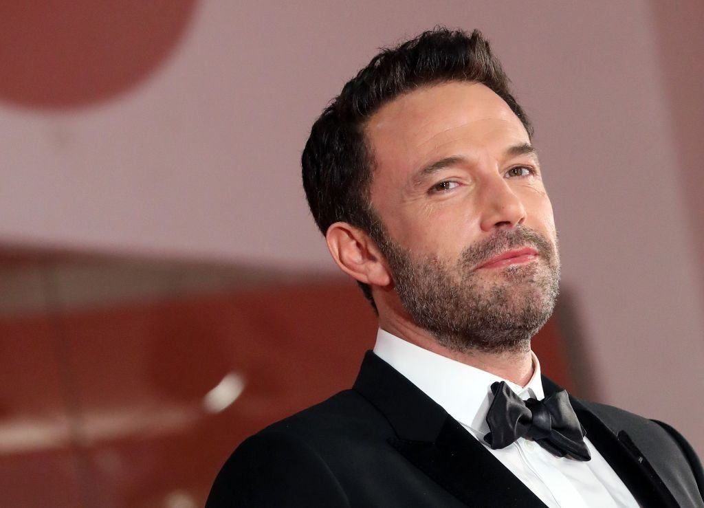 Ben Affleck máris tovább lépett, új életet kezd J. Lo nélkül