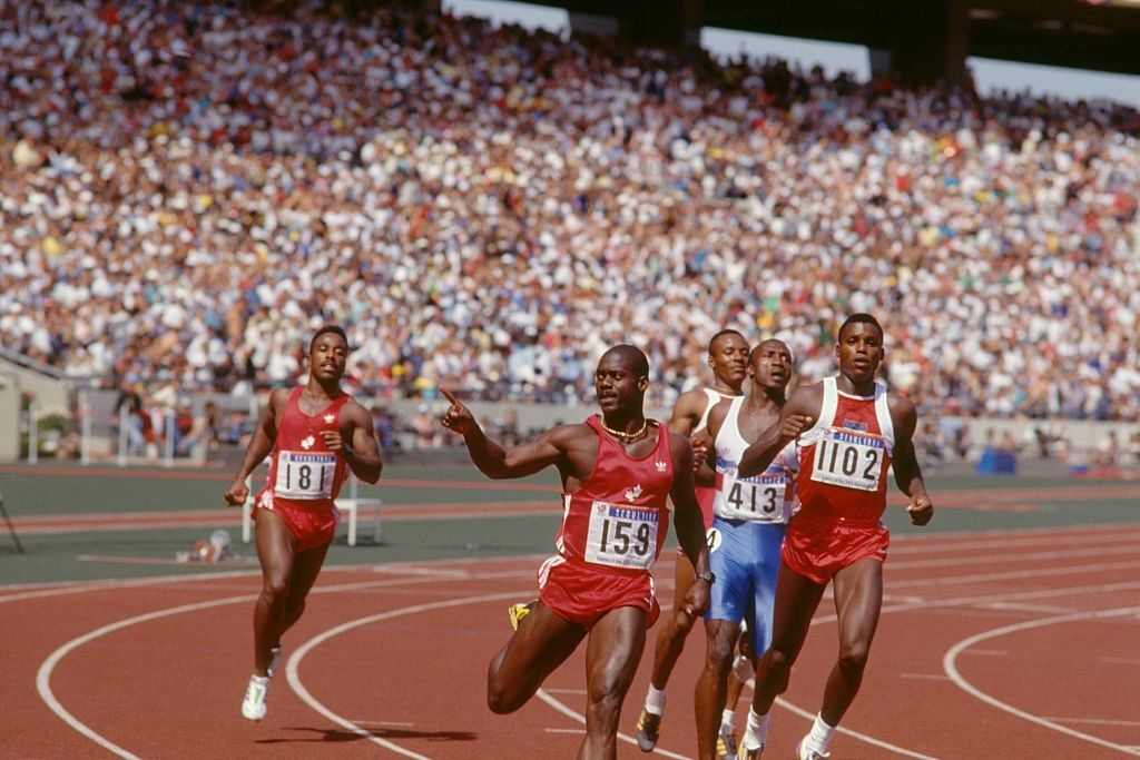 Olimpia: ezek voltak történelem legellentmondásosabb botrányai