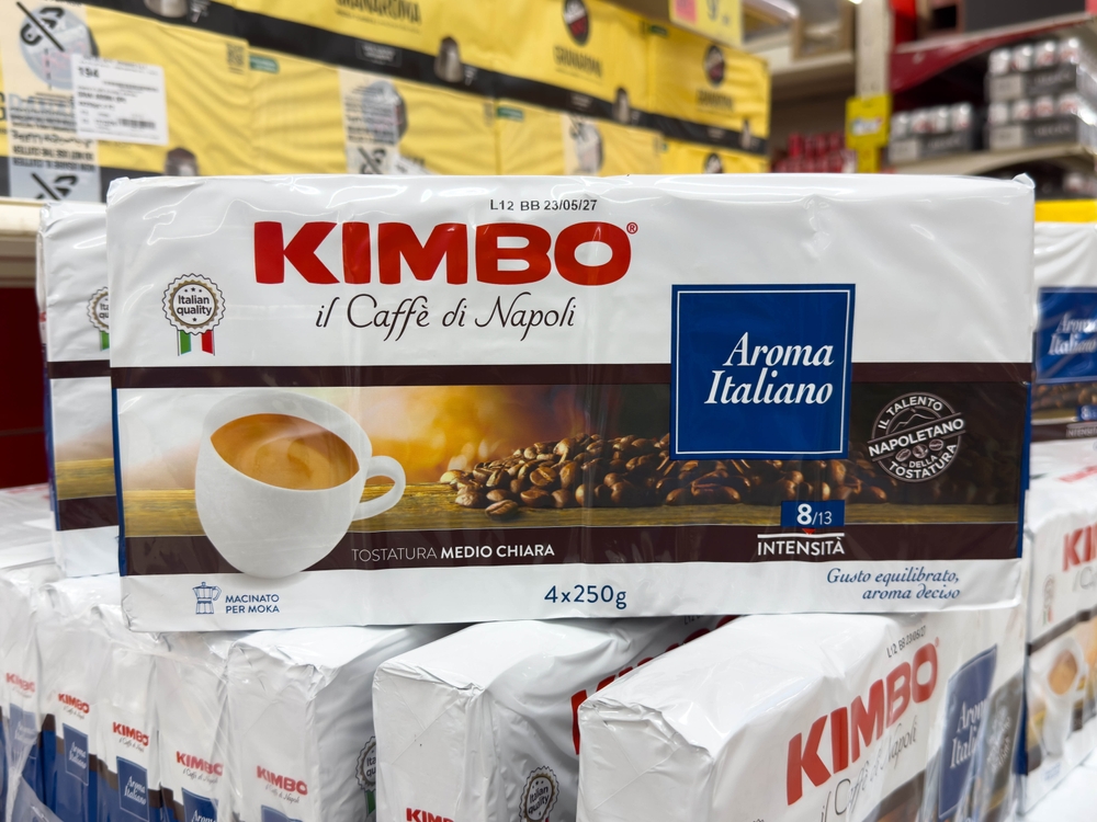 Ezek a legjobb és legrosszabb olasz kávék, amiket itthon is megvehetsz