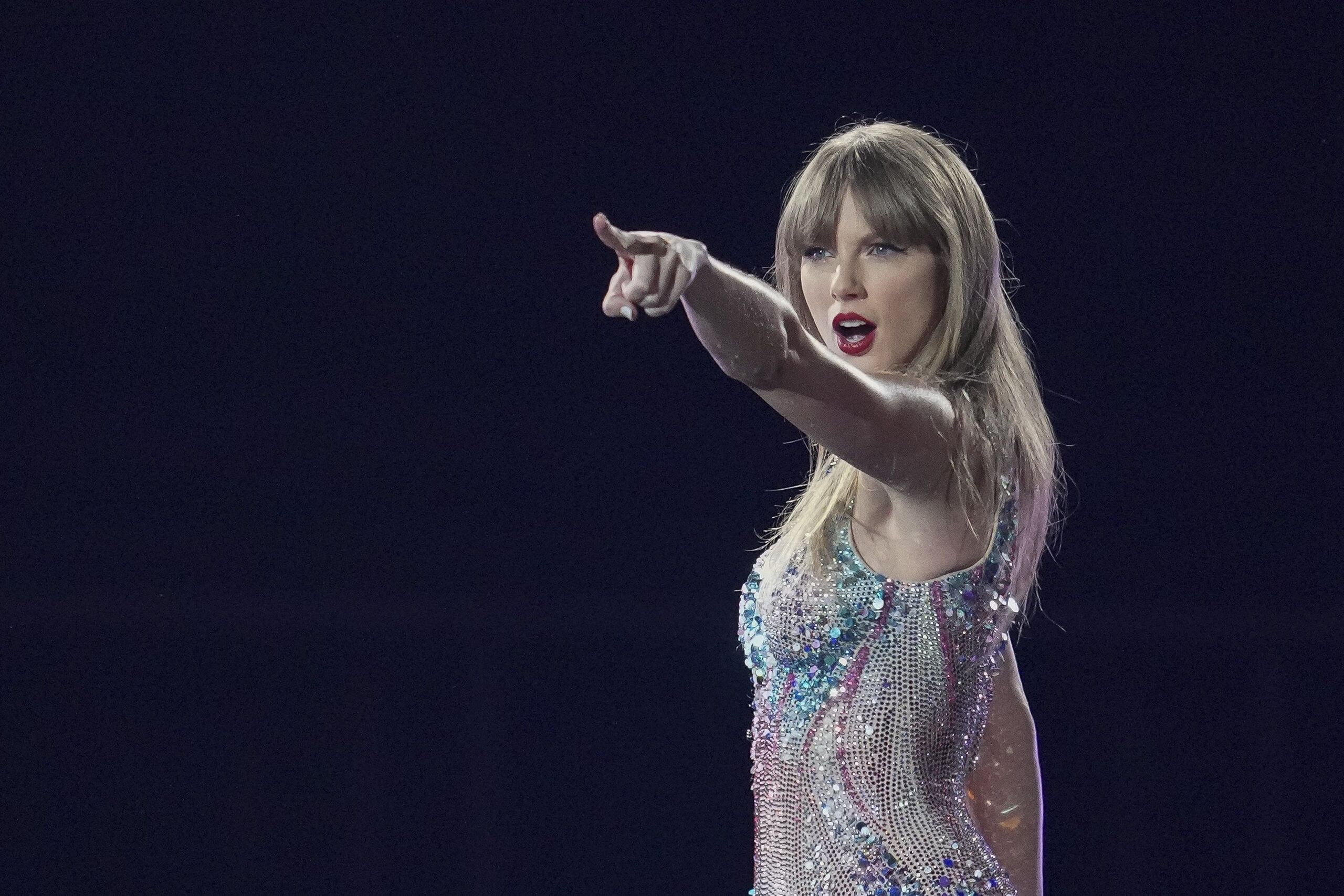 Terrorveszély miatt elmaradnak Taylor Swift bécsi koncertjei