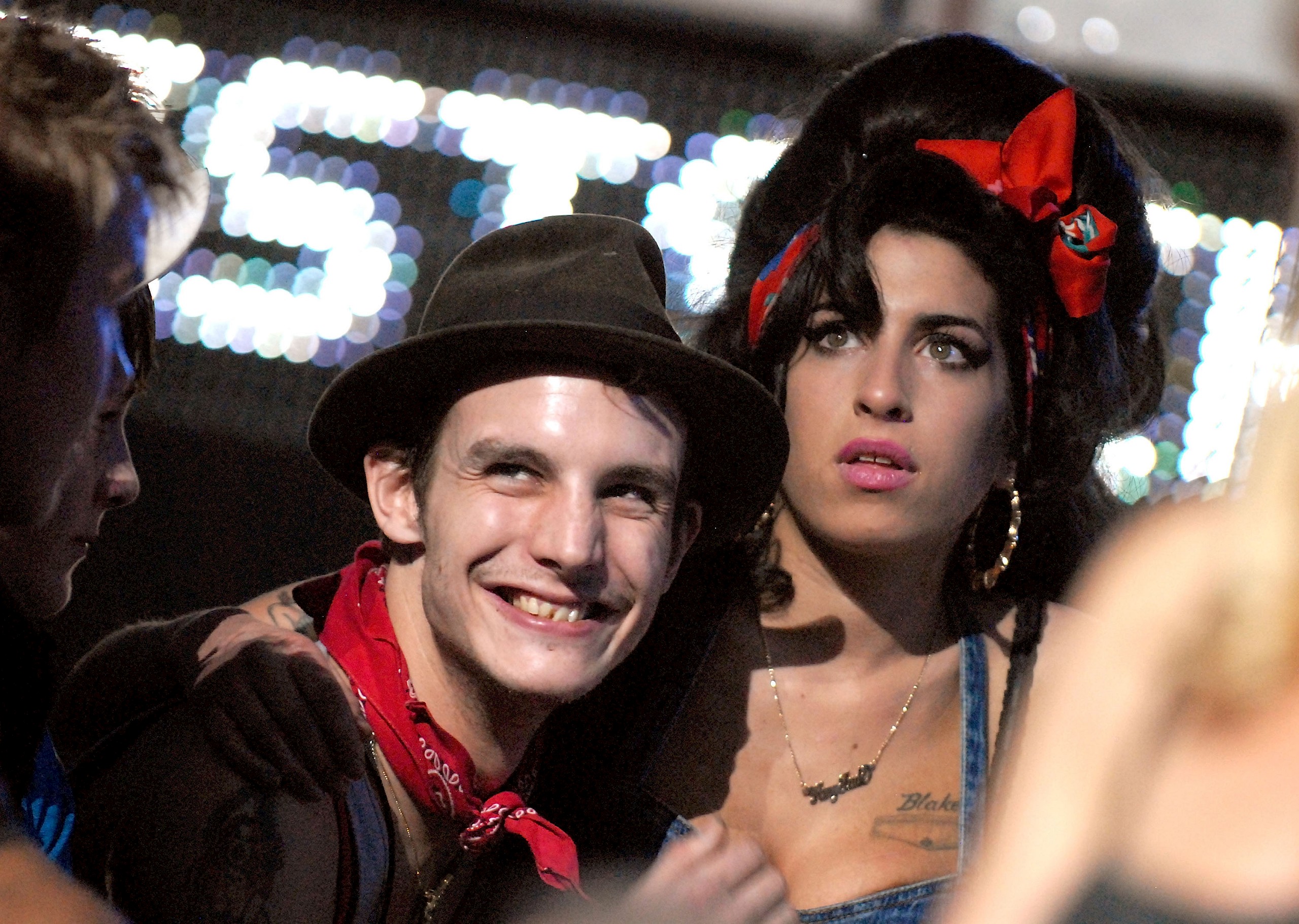 Amy Winehouse exe először beszélt hosszasan kapcsolatukról az énekesnő halála óta