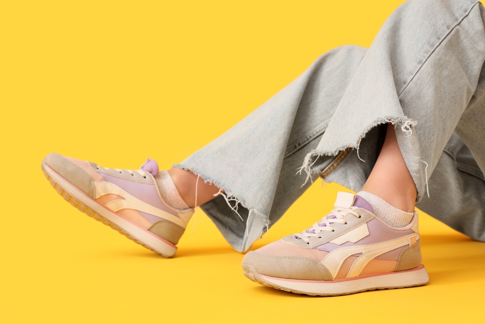 Ezek a sneakertrendek uralják a 2026-os tavaszt – mutatjuk a legjobbakat