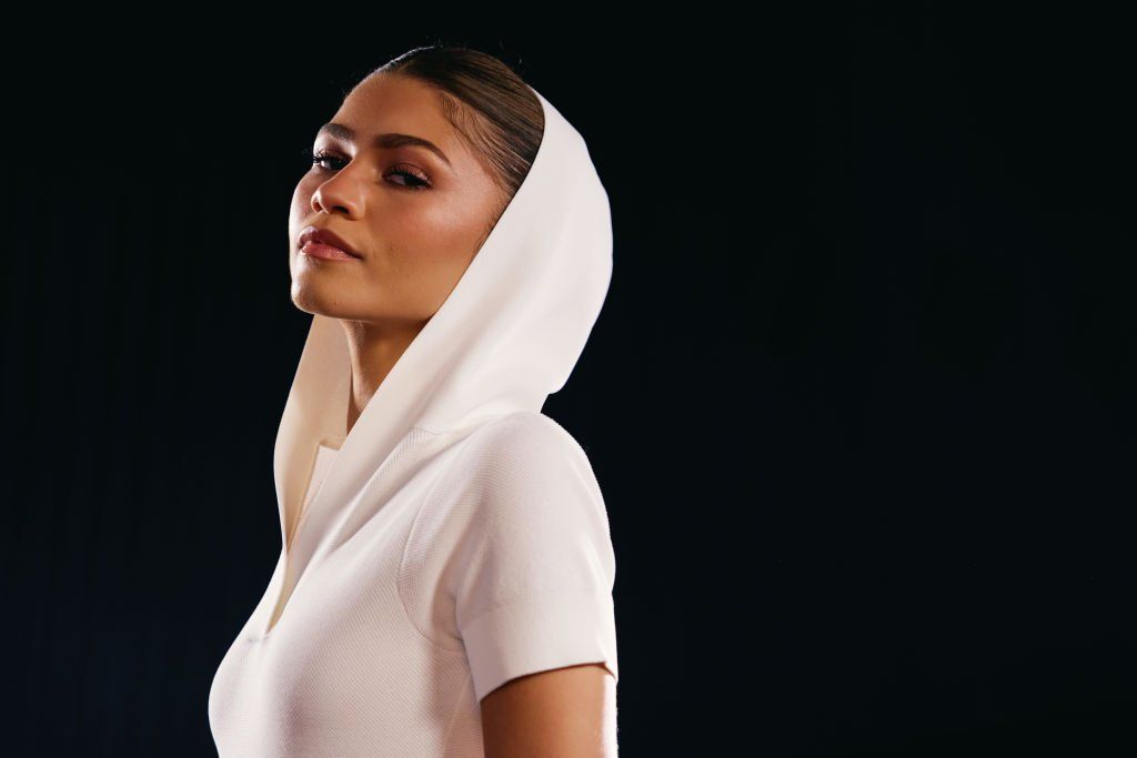 Zendaya aranyos ajándékkal lepte meg Tom Hollandot Londonban