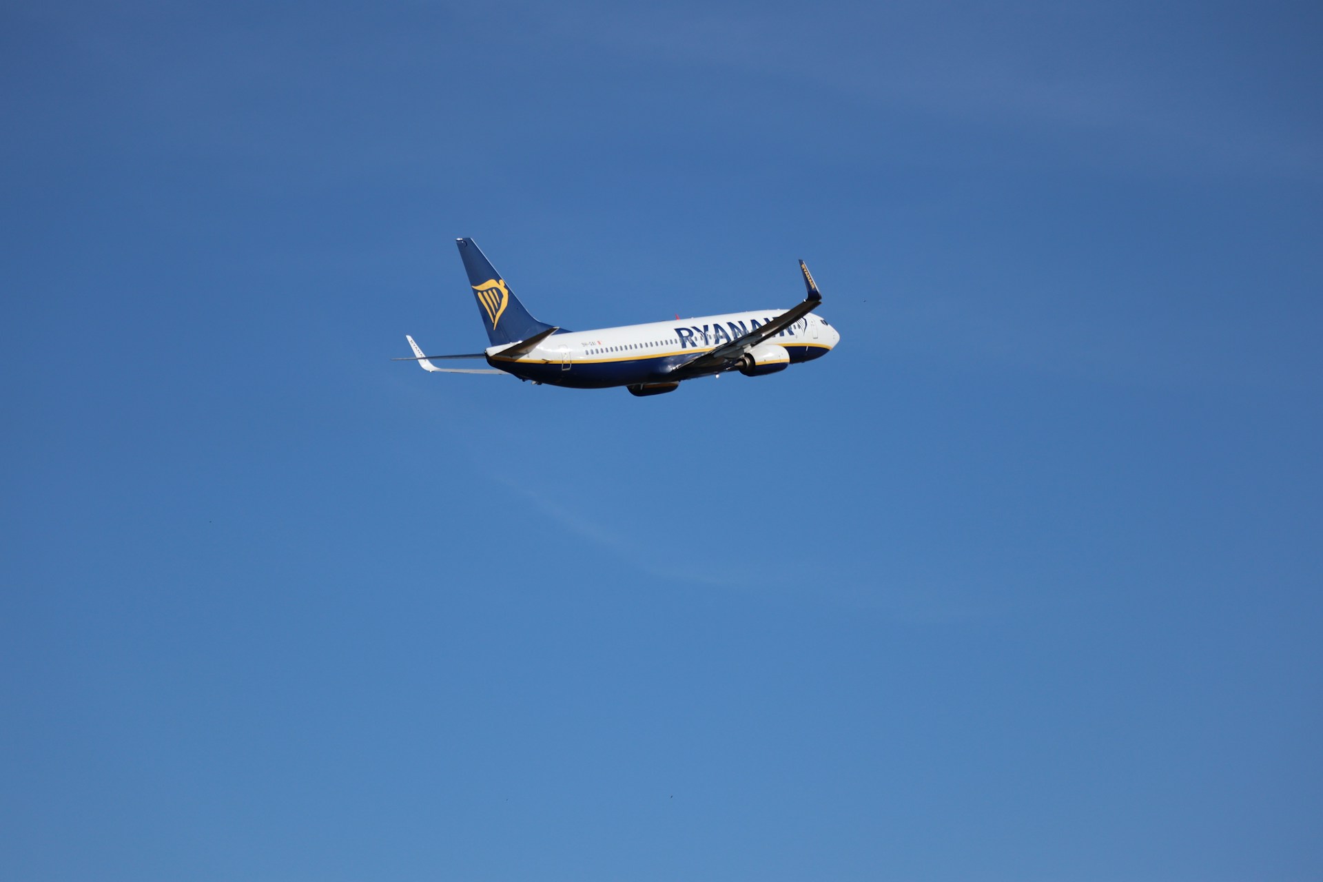 Új járatot indít a Ryanair a magyarok kedvenc olasz városába