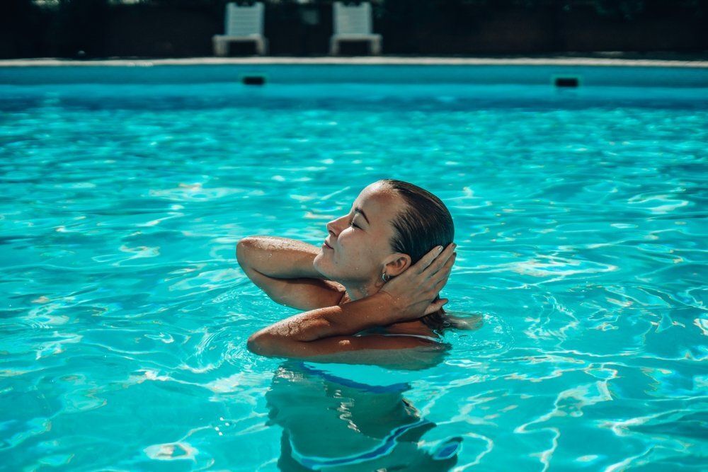 Hajápolás strandolás után? 8 egyszerű trükk, amivel vigyázhatsz rá