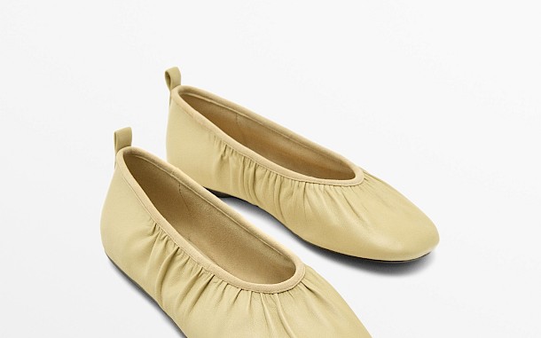 Massimo Dutti