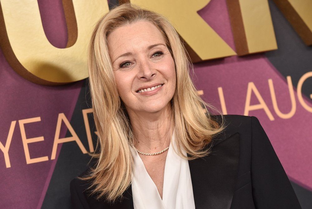 Lisa Kudrow imádta a Jóbarátok forgatását, de egy dolog mégis „irritálta"