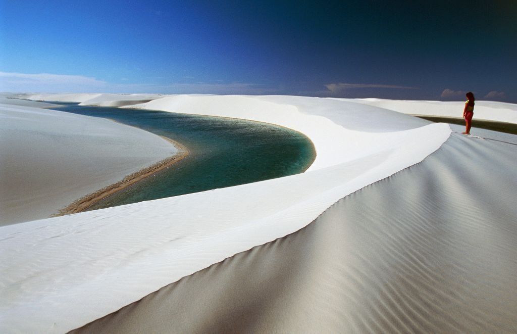 Itt az UNESCO új világörökségi listája: 24 csodás helyszínt vettek fel rá