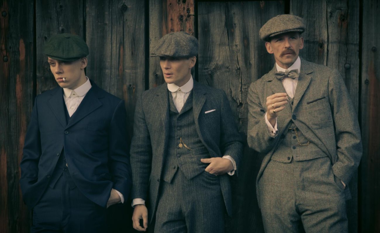 Mikor tér vissza a Peaky Blinders? Ezt tudjuk a 7. évadról