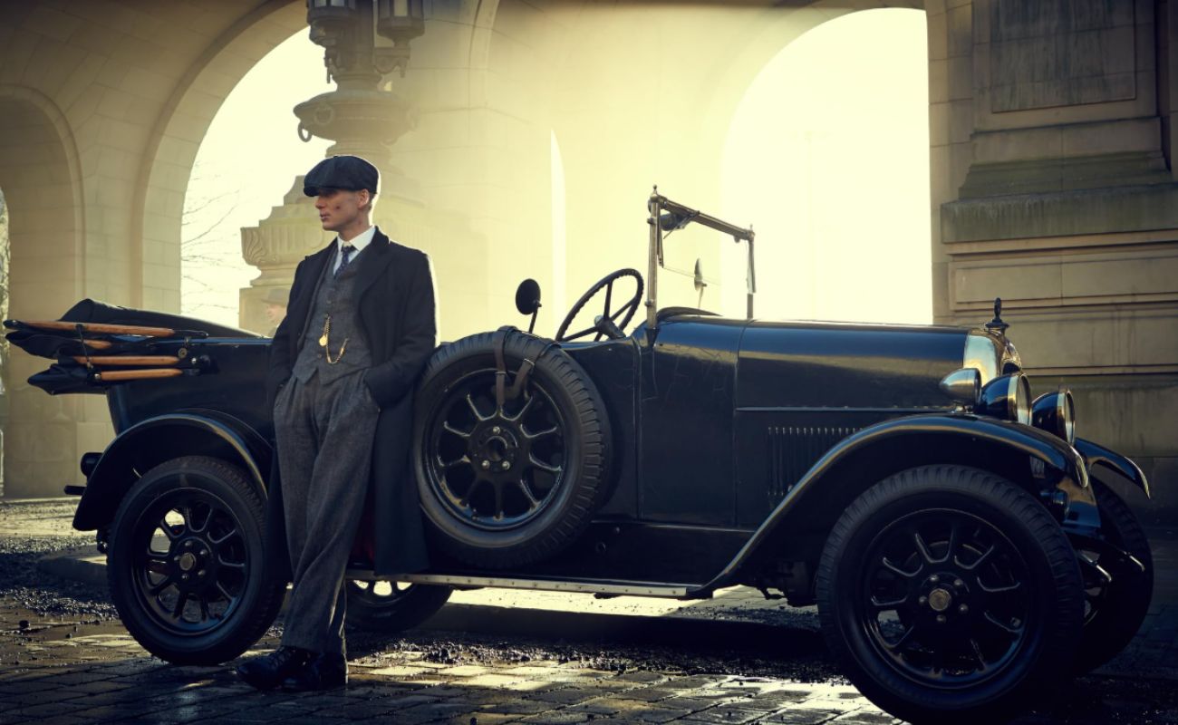 Mikor tér vissza a Peaky Blinders? Ezt tudjuk a 7. évadról