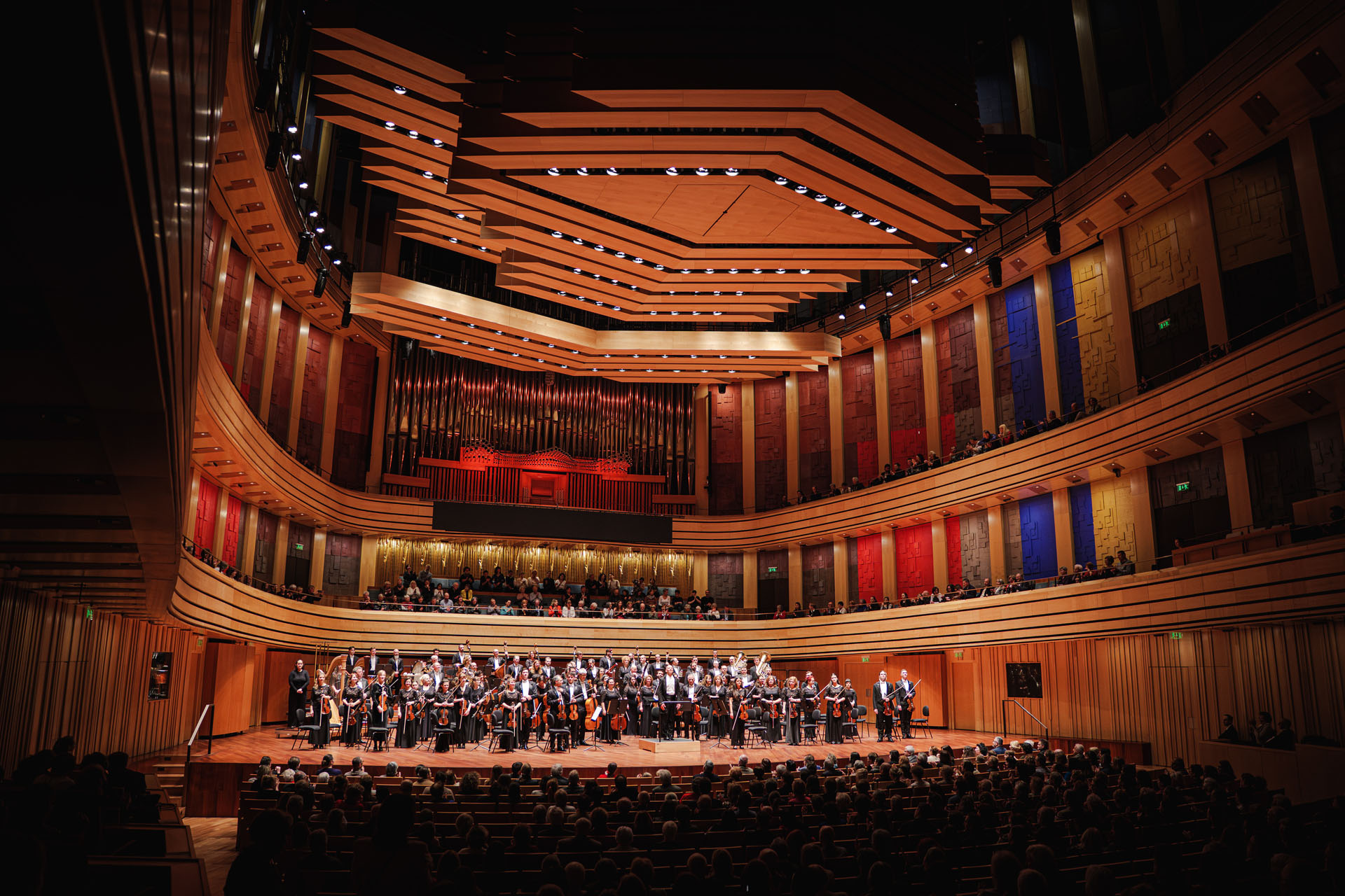 Izgalmas új évad jön a Müpában – így újítható meg a Pannon bérlet