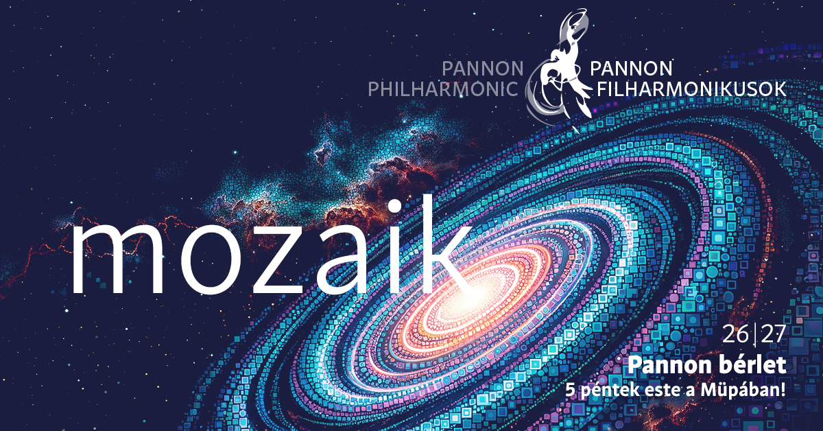 Izgalmas új évad jön a Müpában – így újítható meg a Pannon bérlet