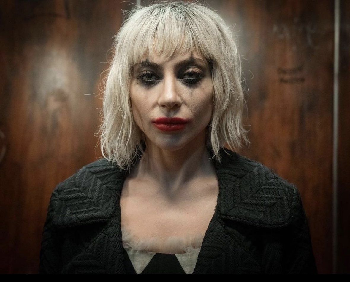 Így változtatta meg énekhangját Lady Gaga az új Joker filmhez