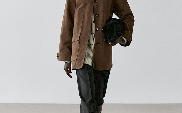 Massimo Dutti