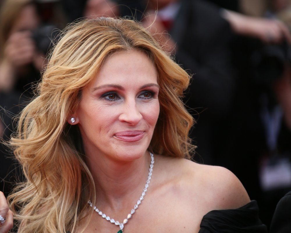 Julia Roberts óriási botrányt kavart 25 éve ezzel a tettével