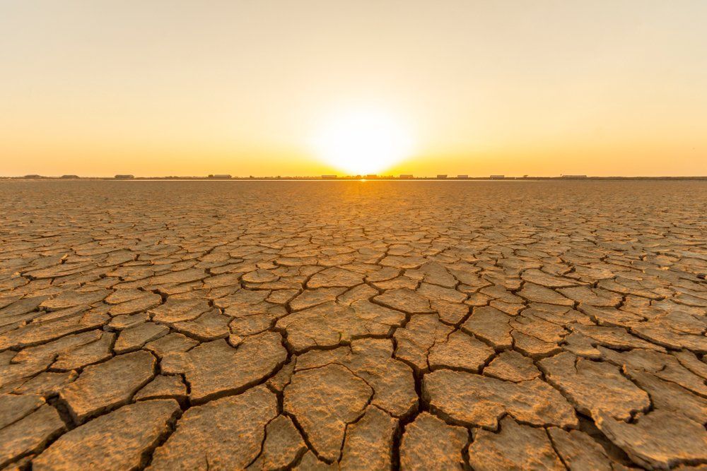 Ekkor éltük át a Föld történetének legforróbb napját