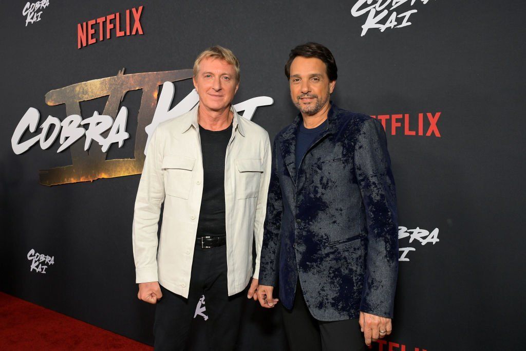 Mikor nézhetjük végre tovább a Cobra Kai 6. évadát?