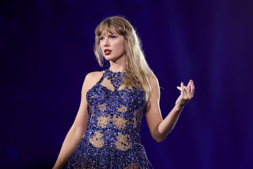 Taylor Swift az új Deadpool-filmben? Ryan Reynolds elárulta az igazat