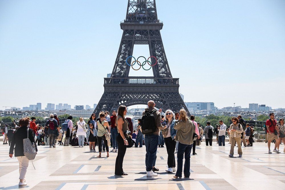 Sokakat meglepett, hogy ki lép fel az olimpia nyitóünnepségén