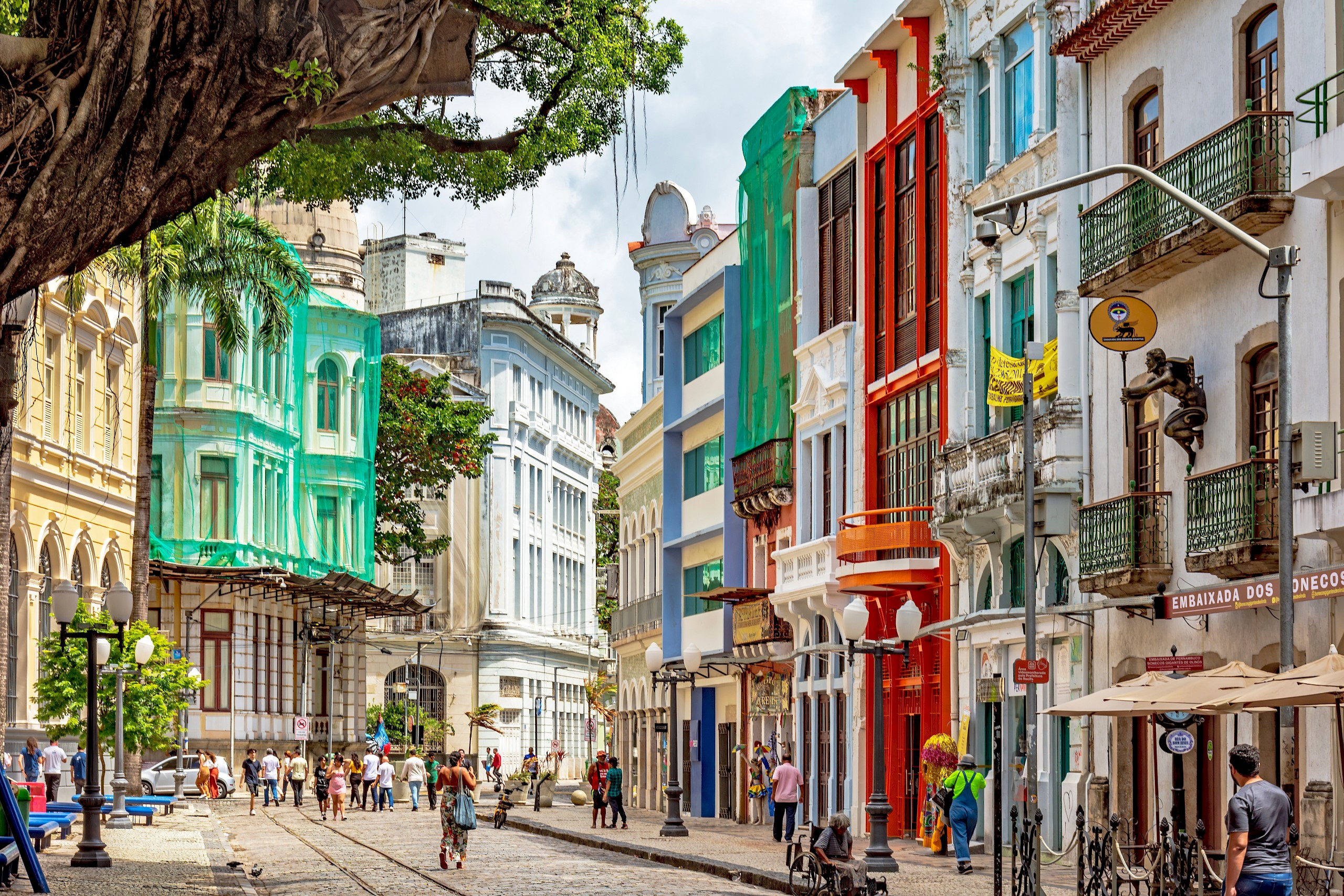 Egy férfi bejárta a világ mind a 193 országát – végül itt telepedett le