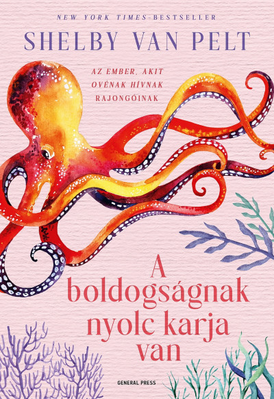 7 inspiráló könyv, ami pillanatok alatt feldobja a hangulatod