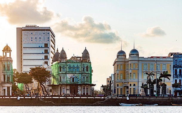 Fred S. Pinheiro/Shutterstock