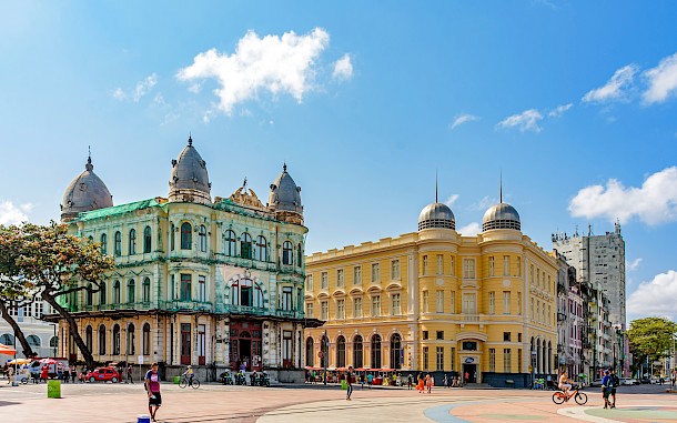 Fred S. Pinheiro/Shutterstock