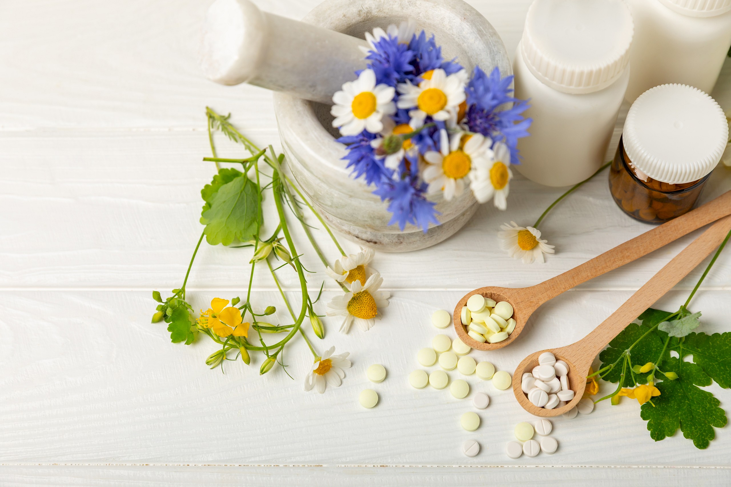 Javítanál a bélrendszered egészségén? Ezt az 5 kiegészítőt érdemes szedned