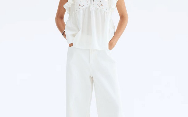 H&amp;M