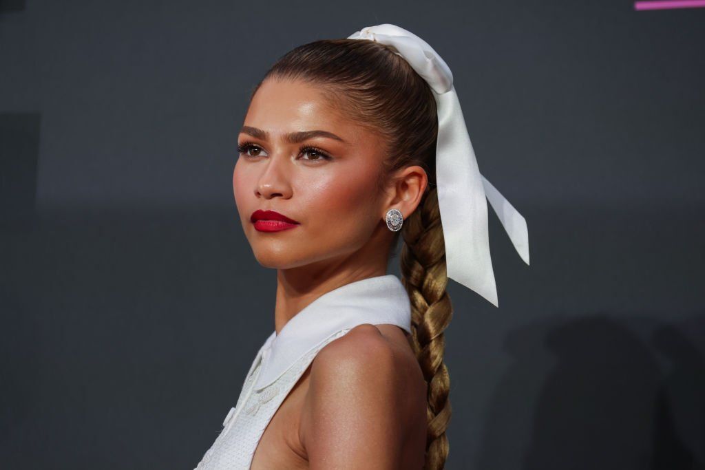 Zendaya legújabb cipőjét akarod majd te is az ősszel