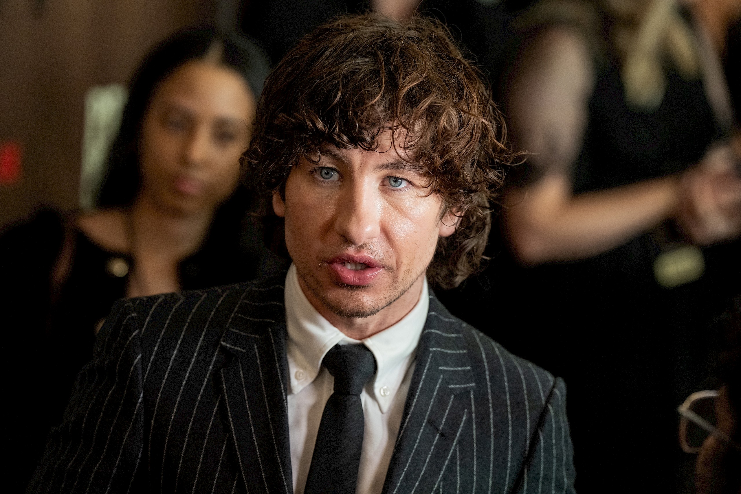 Emiatt támadták Barry Keoghant Sabrina Carpenterrel való szakítása után