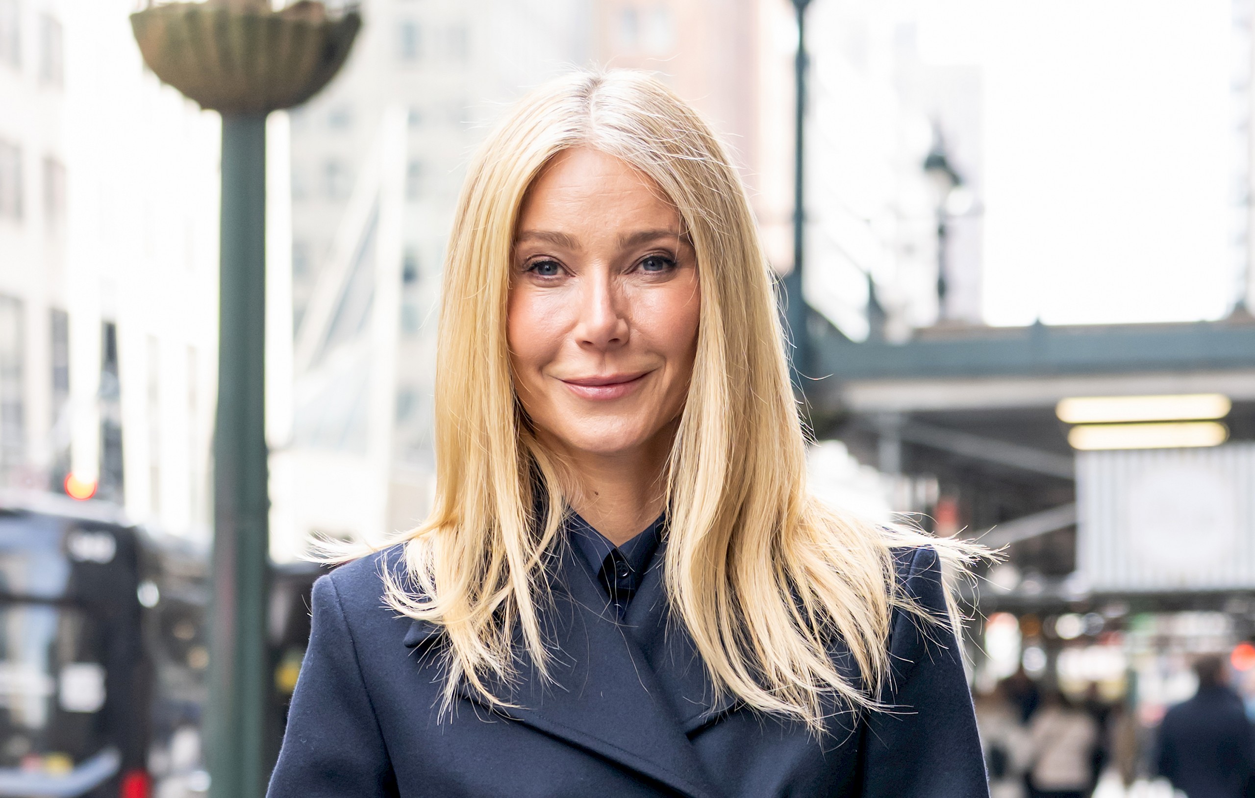 A Netflixen jön Gwyneth Paltrow új filmje egy váratlan szakítás történetével