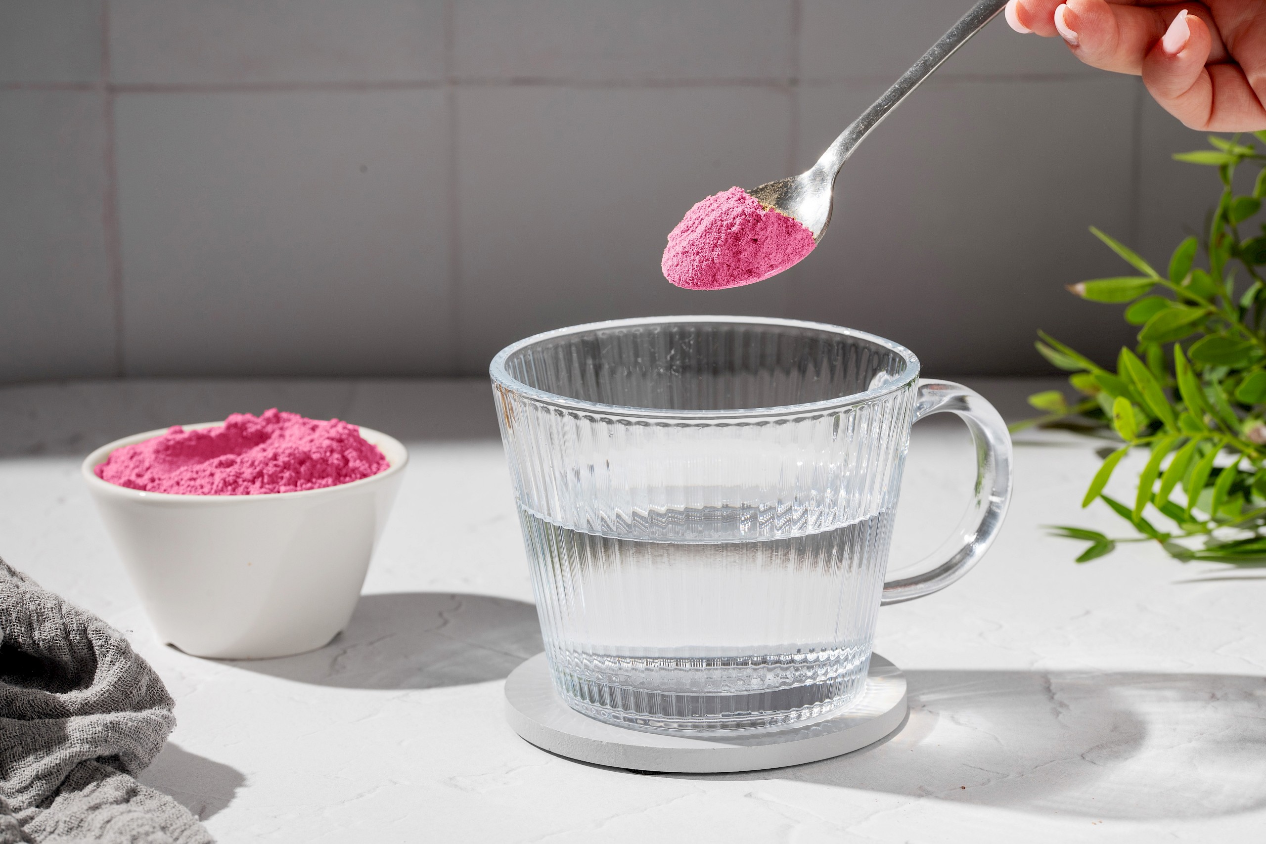 Kollagénes italok: tényleg működnek, vagy csak túl nagy a hype körülöttük?