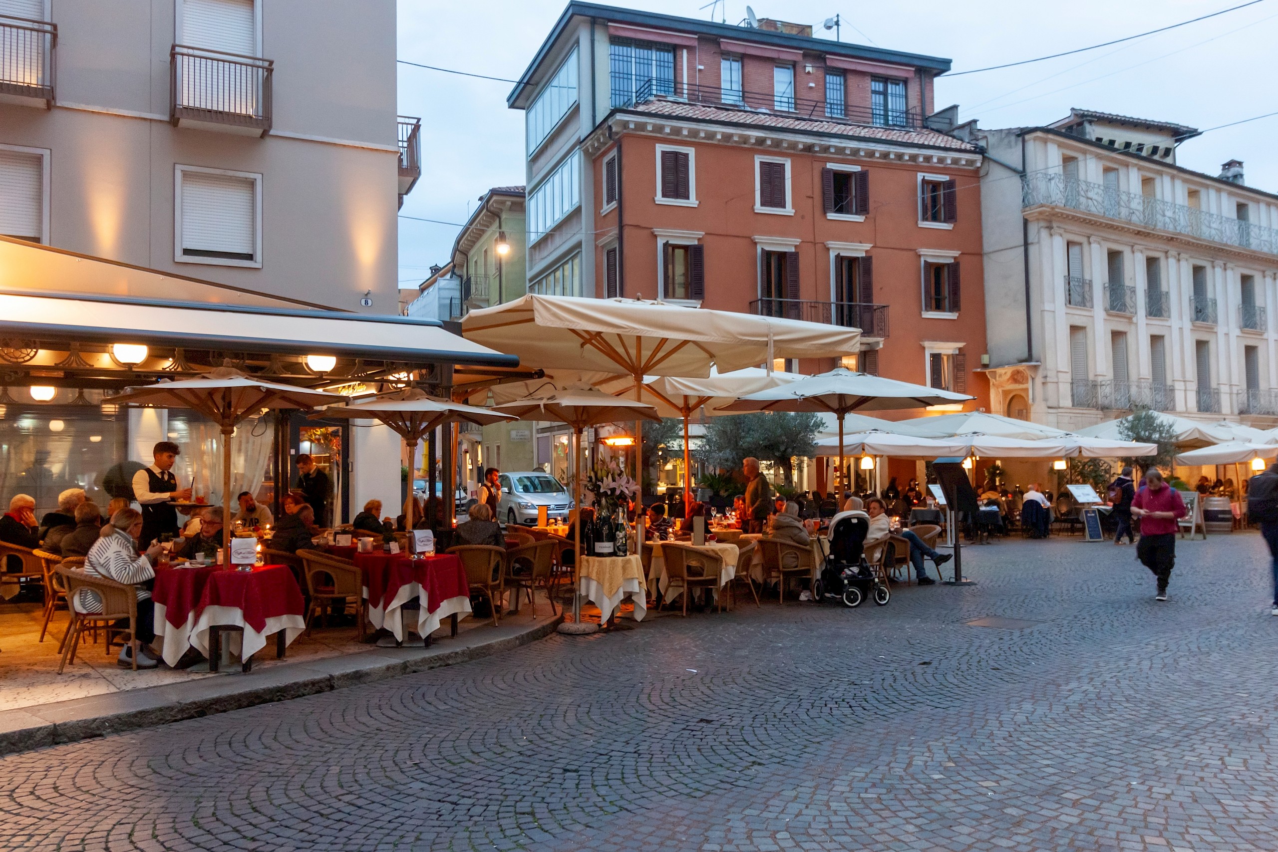Olaszországba készülsz? Ezt a 8 étkezési szabályt mindenképp tartsd be