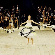 Guy Marineau/Getty Images