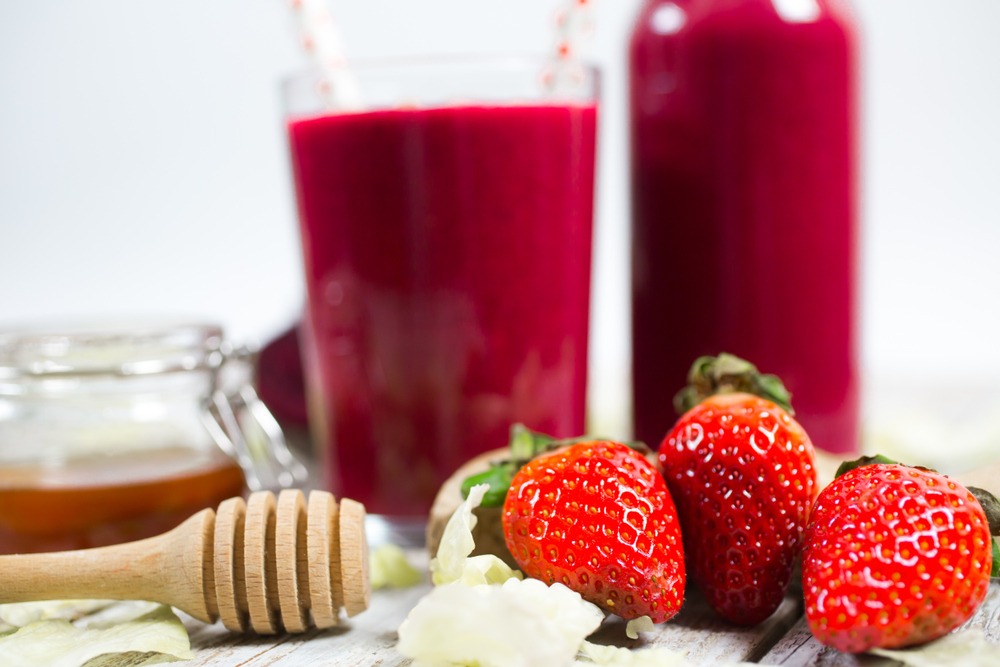 5 egészséges tavaszi turmix, ami hidratál és feltölt energiával