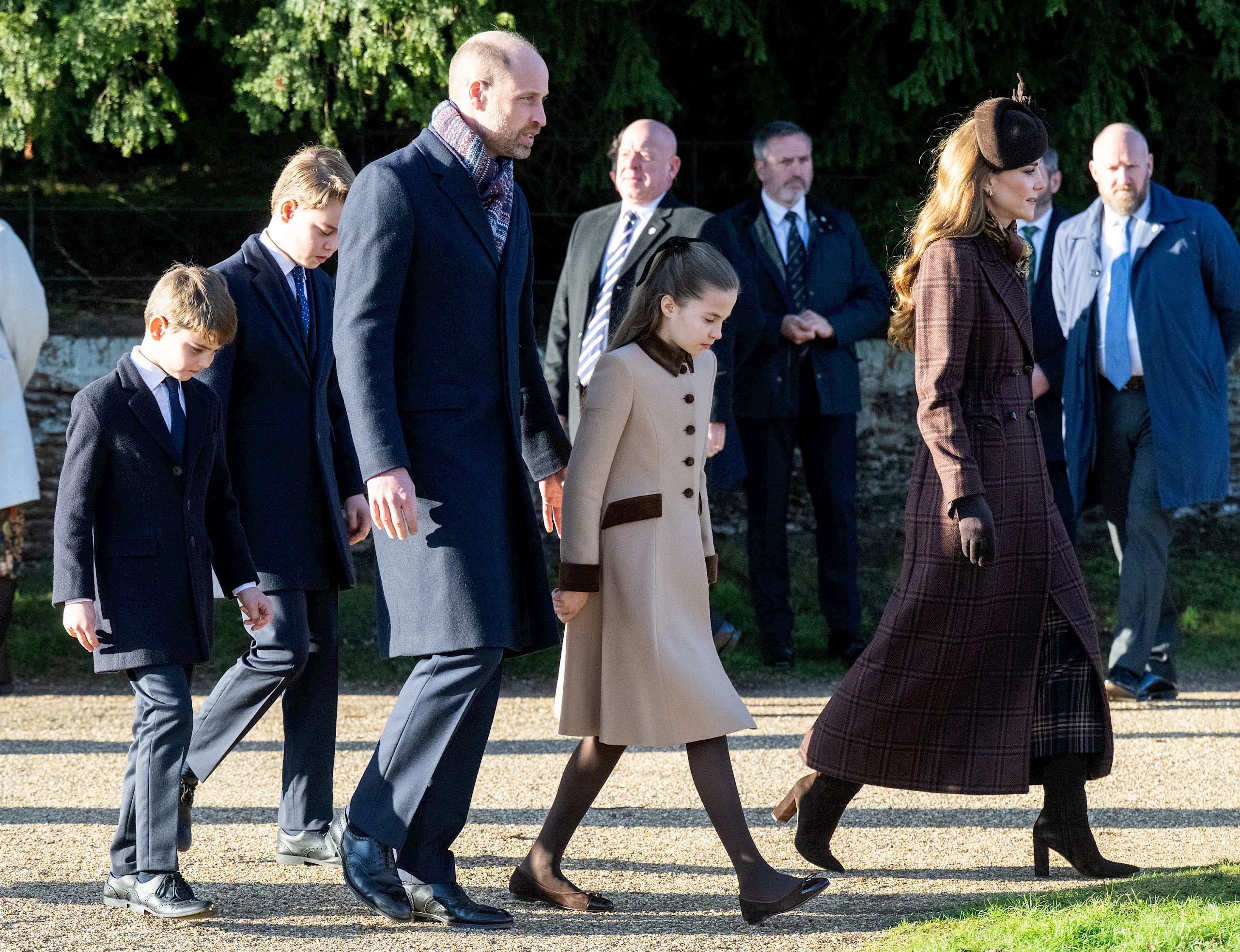 Vilmos herceg és Katalin hercegné egy időre visszavonul – döntésüknek fontos oka van
