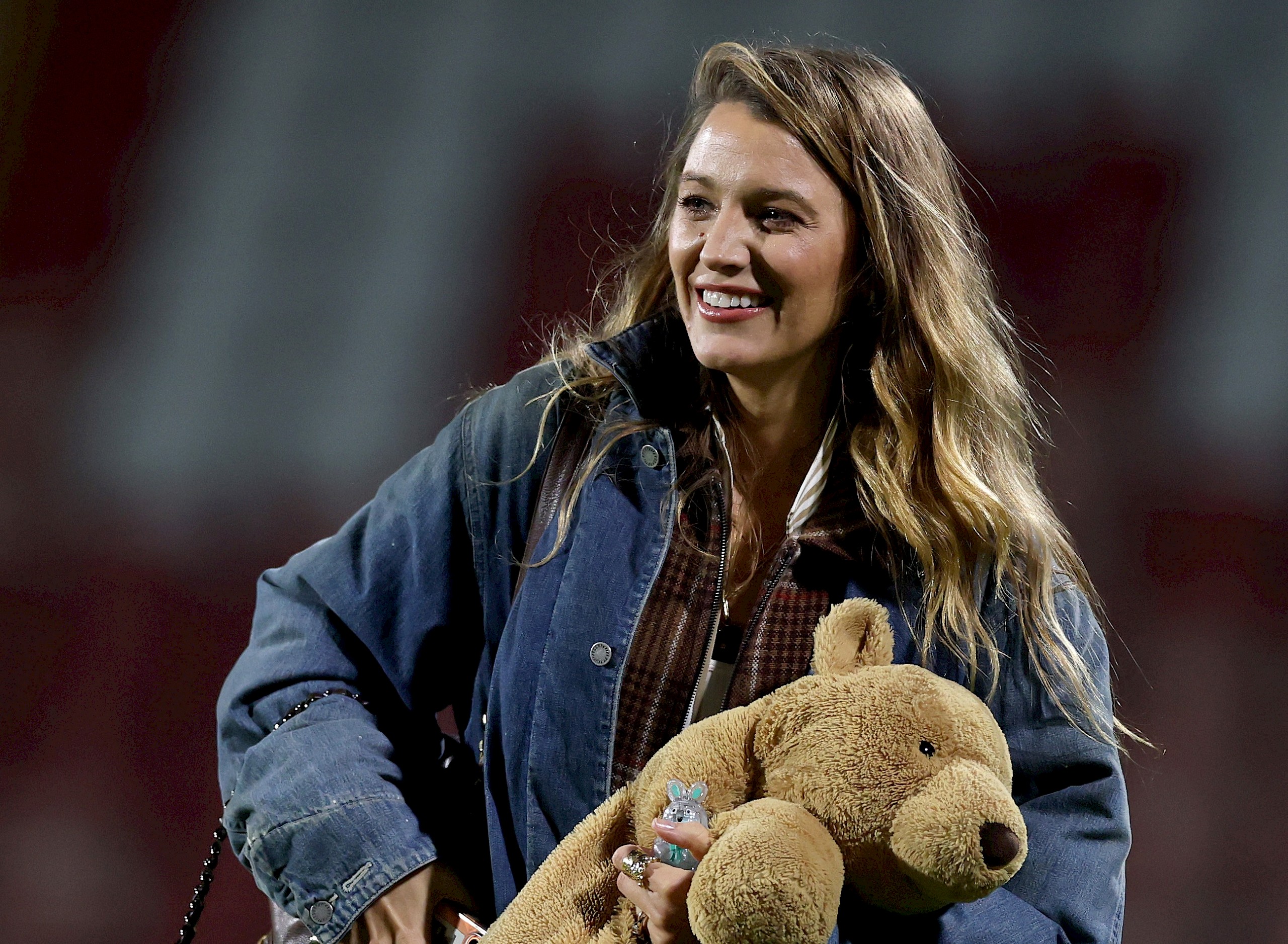 Blake Lively ritka fotókat osztott meg Ryan Reynoldsszal közös családi nyaralásukról