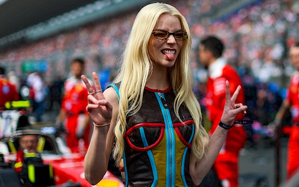 Kym Illman/Getty Images