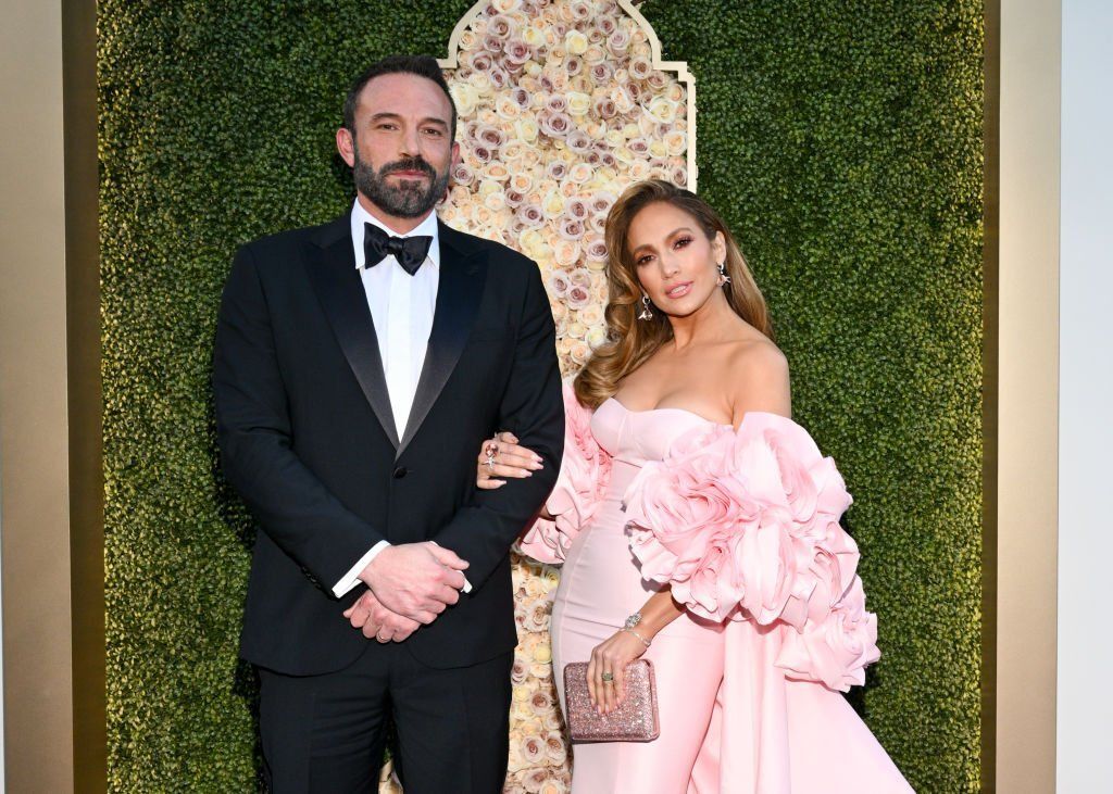 Beszédes, hogy töltötte házassági évfordulóját J.Lo és Ben Affleck
