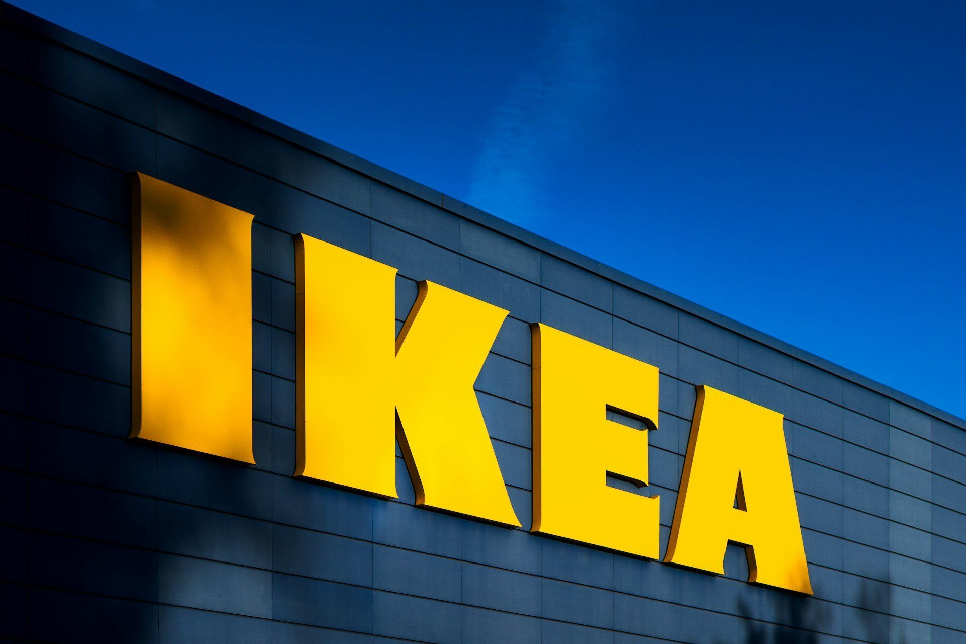 Tűzveszélyes termékeket hívott vissza az IKEA