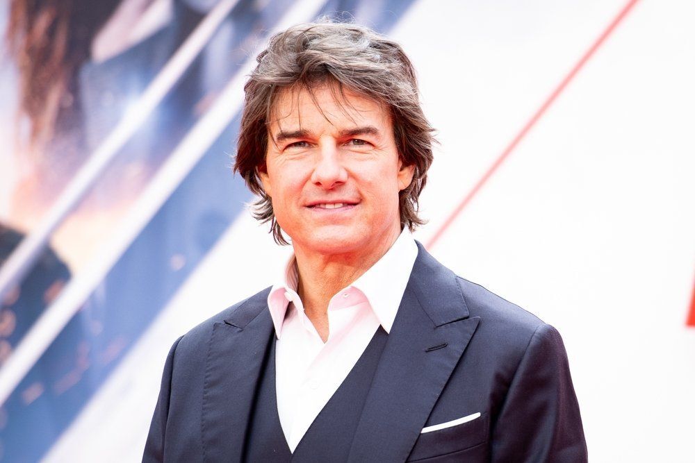 A színész, aki papnak készült − 5 soha nem hallott érdekesség Tom Cruise-ról