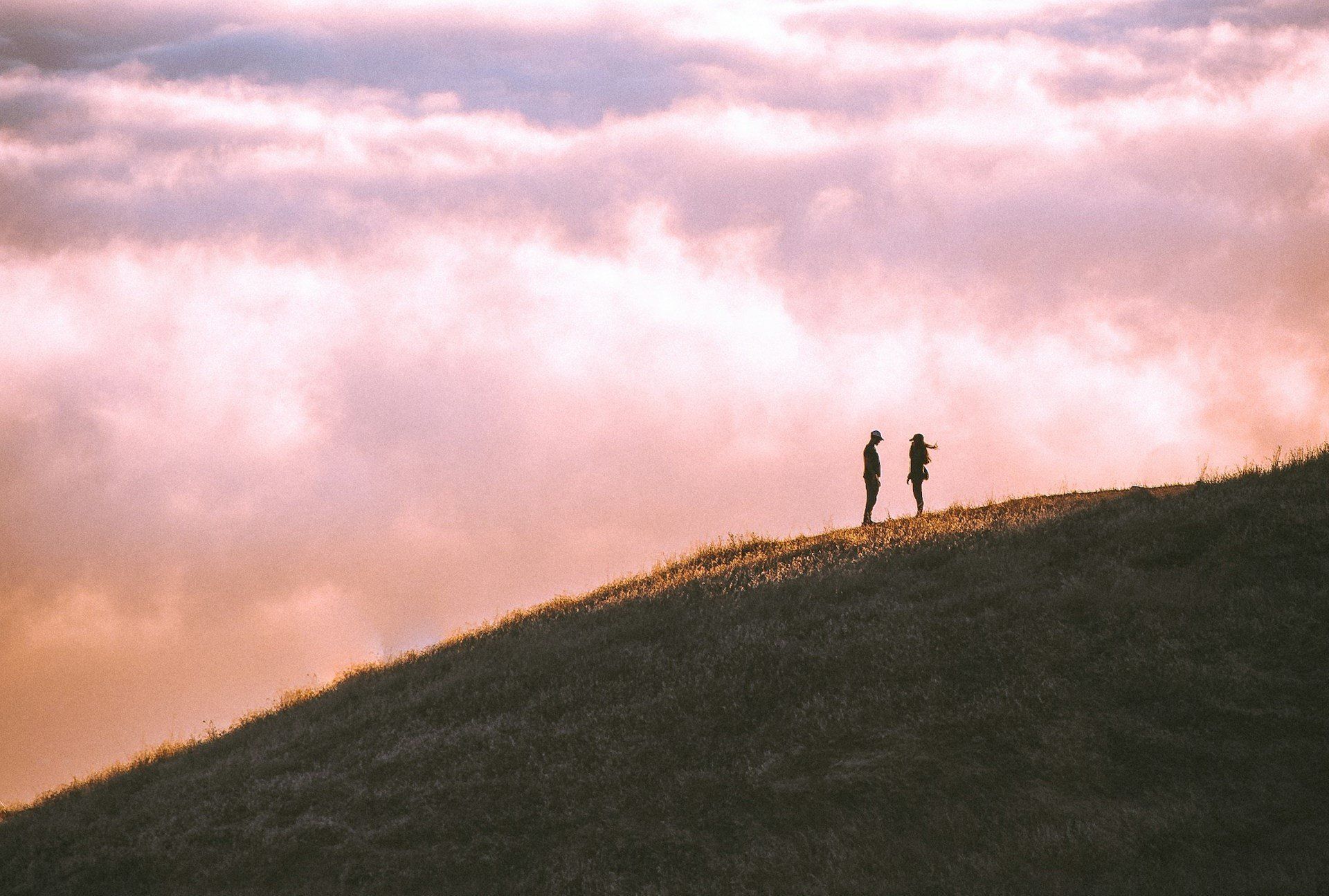 Ez a legfurcsább jel mutathatja, hogy egy pár válni fog