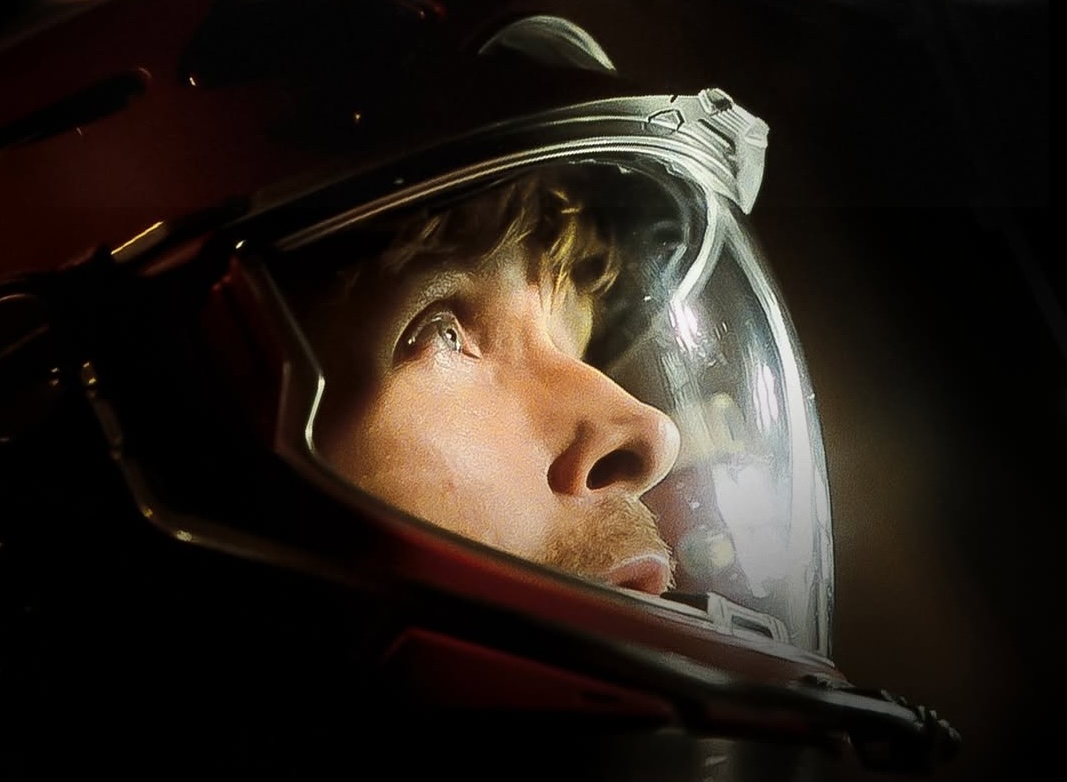 5 sci-fi, amit olvass el, ha tetszett A Hail Mary-küldetés