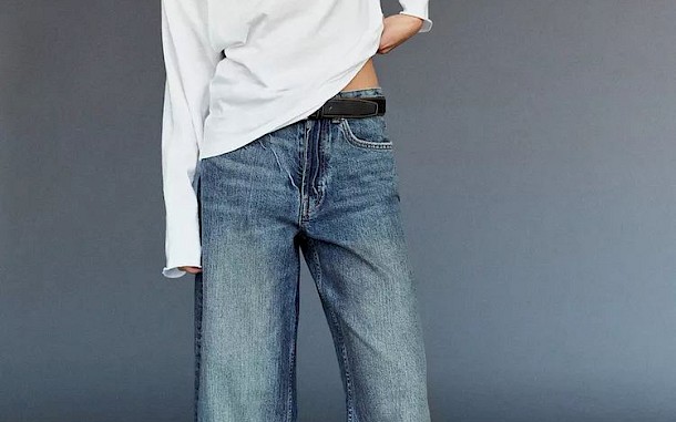 Pull&amp;Bear