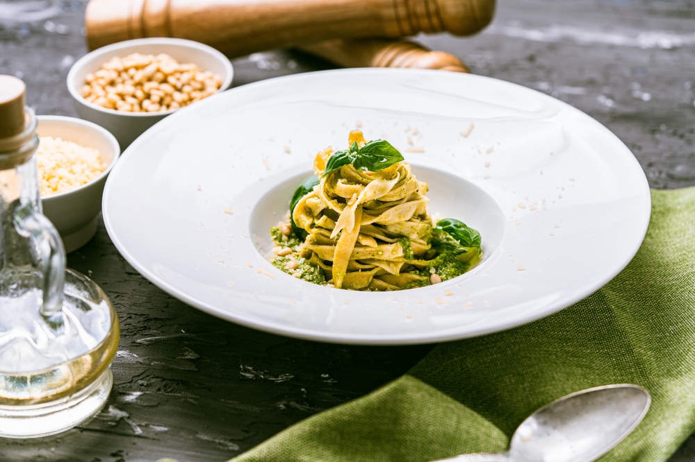 Miért finomabb az éttermi tészta? Egy apró trükkön múlik minden