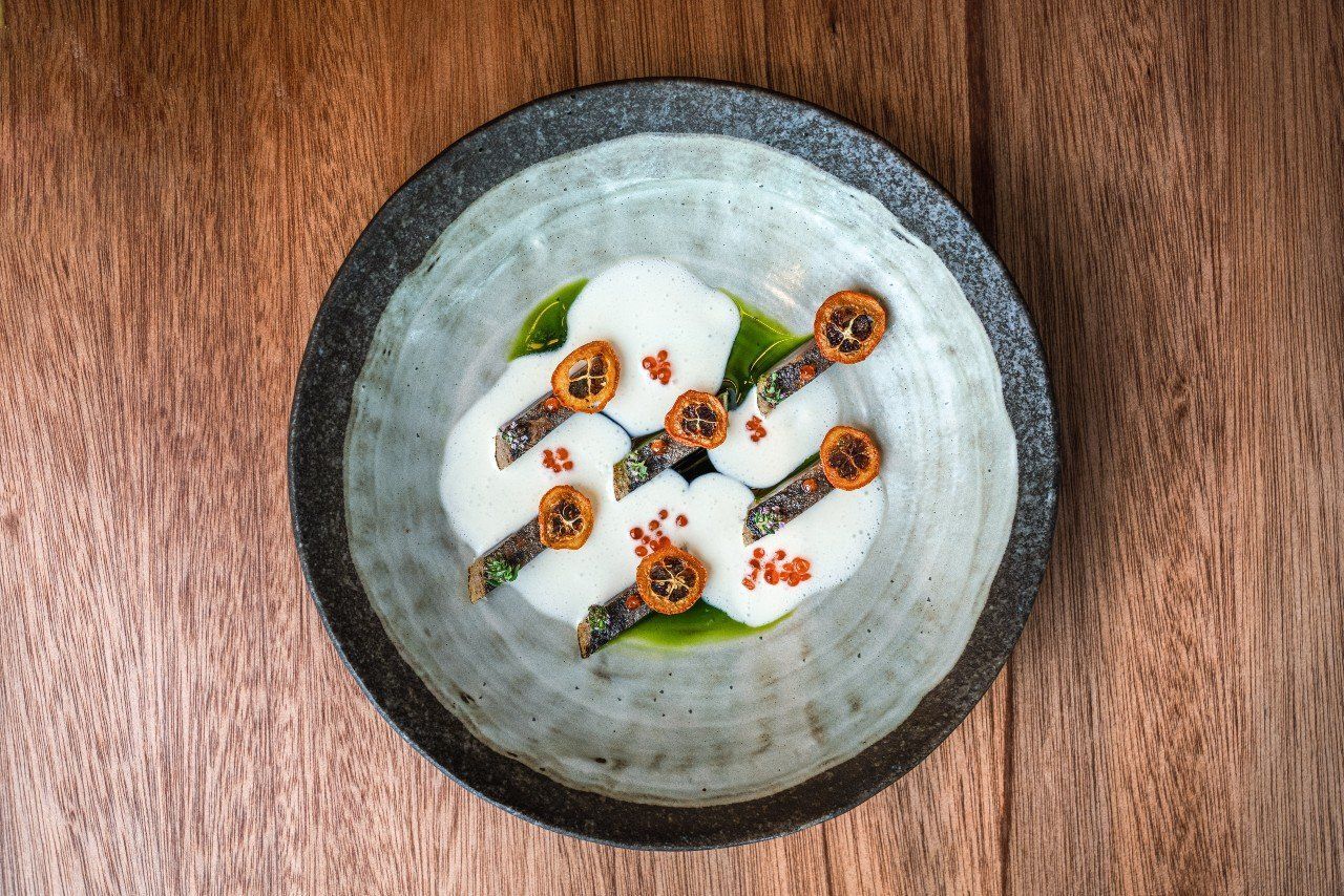 Megújult ételekkel, megszokott minőséggel vár a Zazie Bistro