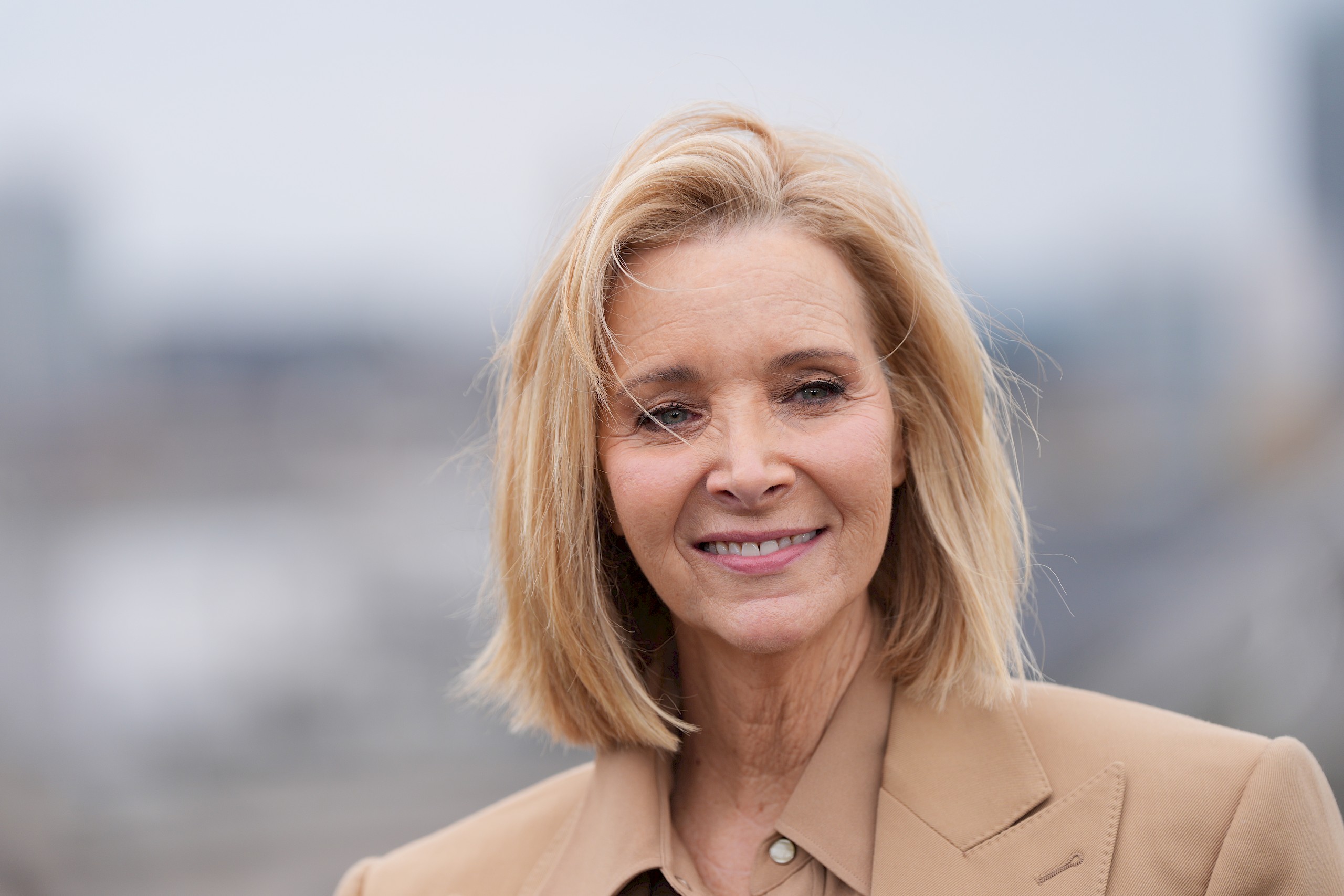 Lisa Kudrow meglepő vallomást tett: nem érezte magát egyenrangúnak a Jóbarátokban