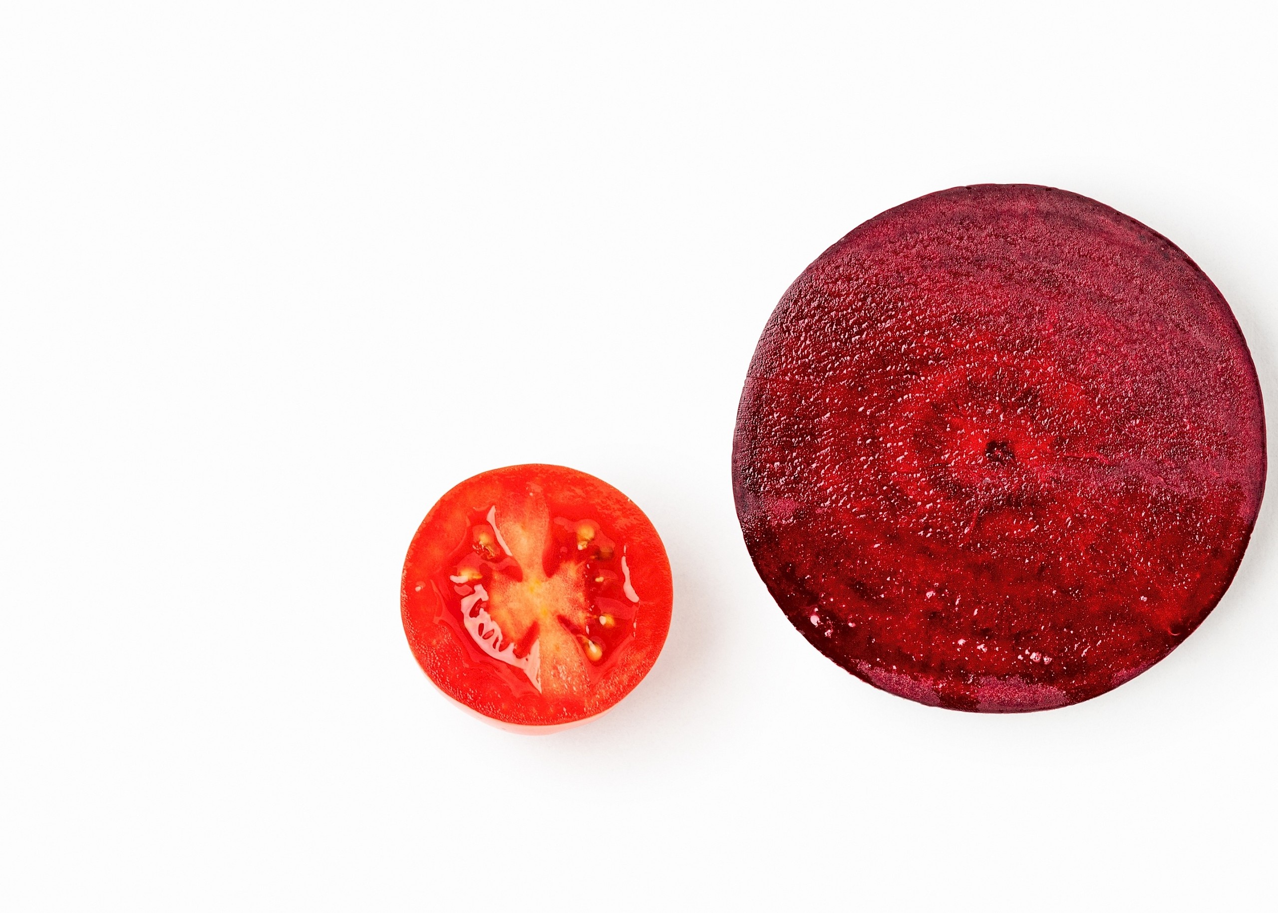 Paradicsom vagy cékla: melyik csökkenti jobban a gyulladást?