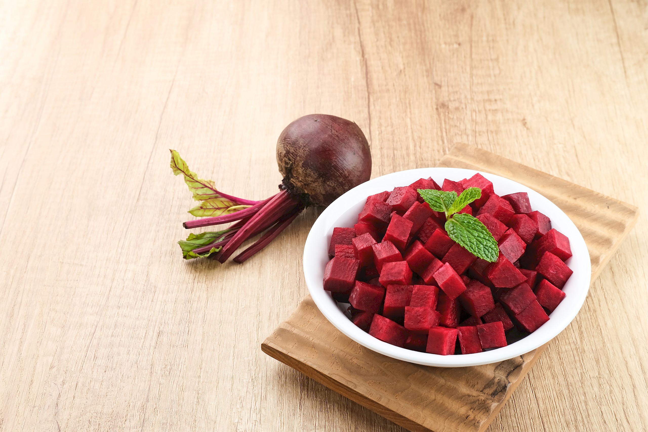 Paradicsom vagy cékla: melyik csökkenti jobban a gyulladást?